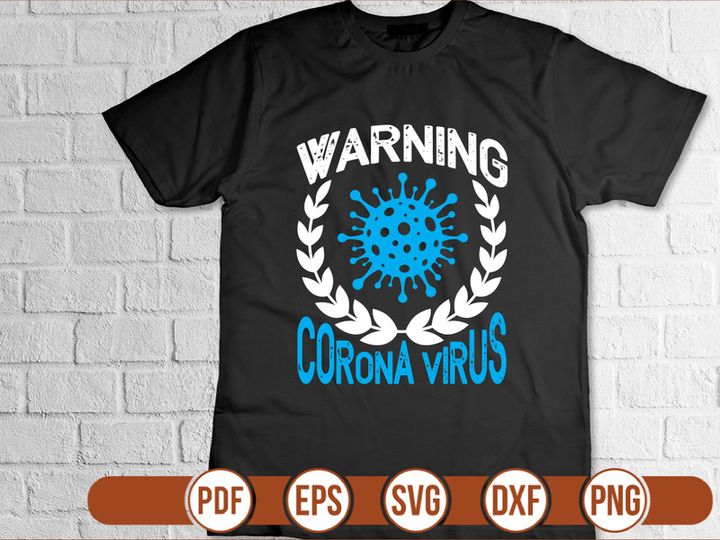 Warning Corona Virus