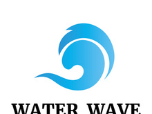 Wave logo