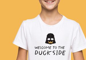 Duck Step