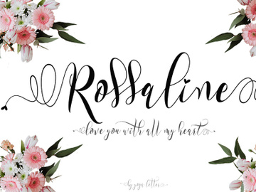 Rossaline preview picture