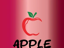 Apple logo design