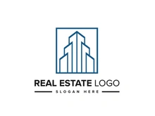 Real Estate Logo