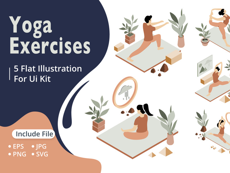 Yoga Practice