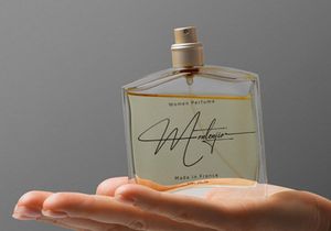 Desmotalk Kimberly | Signature Font