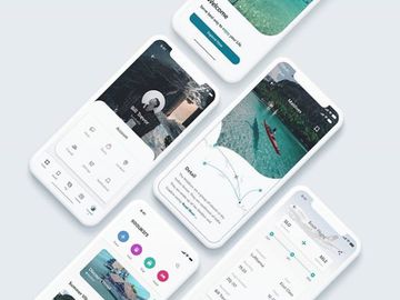 Hoolikers Travel App  preview picture