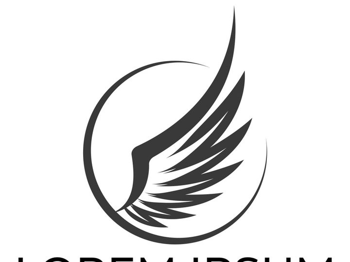 Wings logo