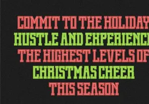 Merry Varsity -
