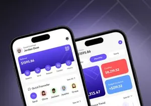 VirPay v1.0 - Complete Mobile Financial Service | MFS