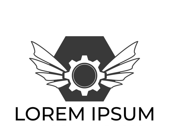 Wings logo