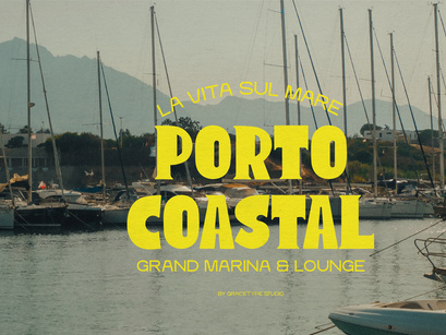 Sunrope | Hand Drawn Playful