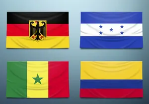Epic Flags