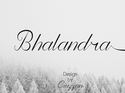 Bhalandra