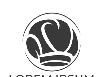 Restaurant logo preview picture