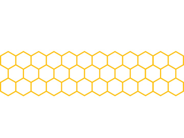 Bee icon design illustration preview picture