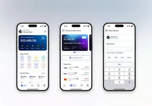 Casher v1.0 - Cash Agent App