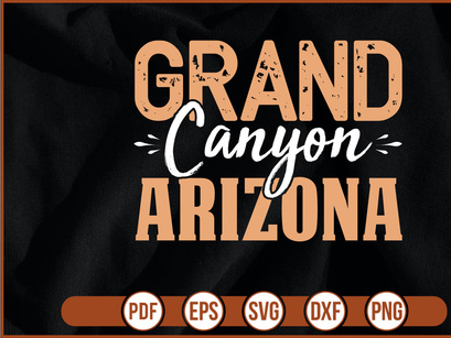 Grand Canyon arizona