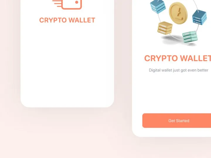 Signaller v1.0 - Cryptocurrency Exchange and Buy Sell Full Solution