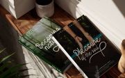 Latsabine - Handwritten font