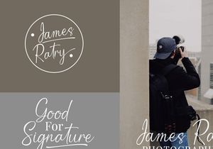 Rahasya Signature