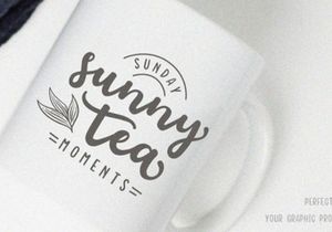 Floristy - Floral Font