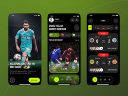 ProBet v1.0 - Sports Betting Platform PHP Laravel Admin Panel With Flutter App ios and android preview picture