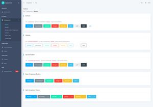 Datta Able React Admin Template