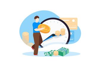 M61_Money - Financial Illustration_v1