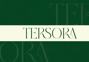 Grass - Serif Font
