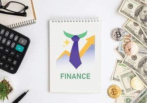 Gradient : Business And Finance IconSet