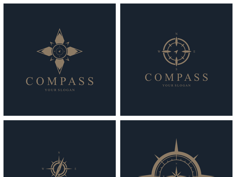 compass icon isolated on background.modern flat compass pictogram,business,marketing,internet concept.trendy simple vector symbol for websitedesign or button to mobile app.logo illustration.