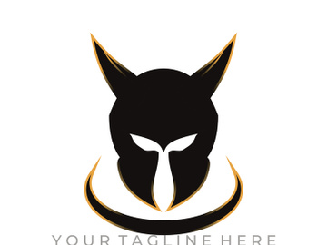 Spartan logo preview picture