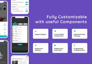 Browser App UI/UX