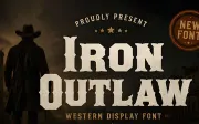 Iron Outlaw