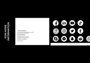 Arkana Presentation Template