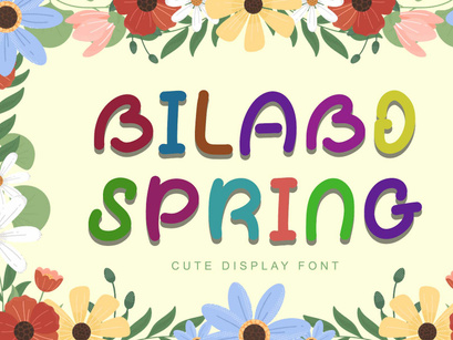 Bilabo Spring