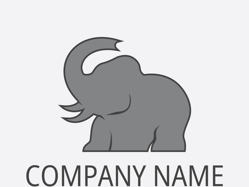 Elephant logo