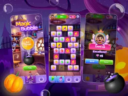 Bubbler v1.0 - Bubble Short Game preview picture