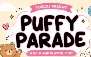 Puffy Parade