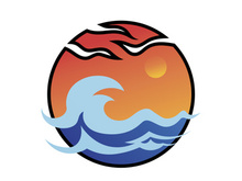 Wave logo
