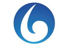 Water drop Logo Template vector illustration design