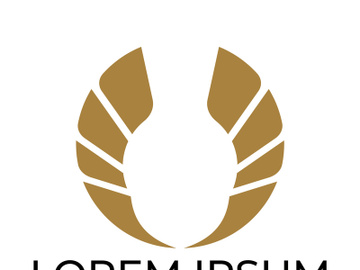 Wings logo preview picture