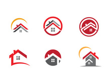 Property and Construction Logo design