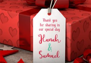 Mythical Christmas - Lovely Couple Font