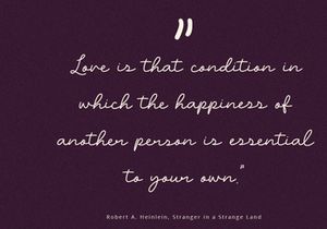 Blush - Script Font