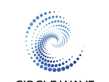 Wave logo