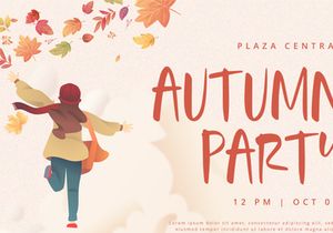 Autumnal - Handwritten Font