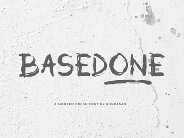 Basedone preview picture