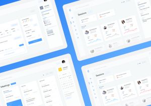 Productivity Dashboards