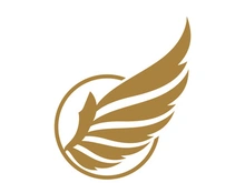 Wings logo