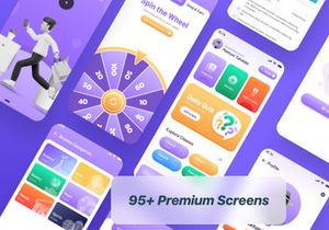 QuizKwik-Trivia & Quiz App